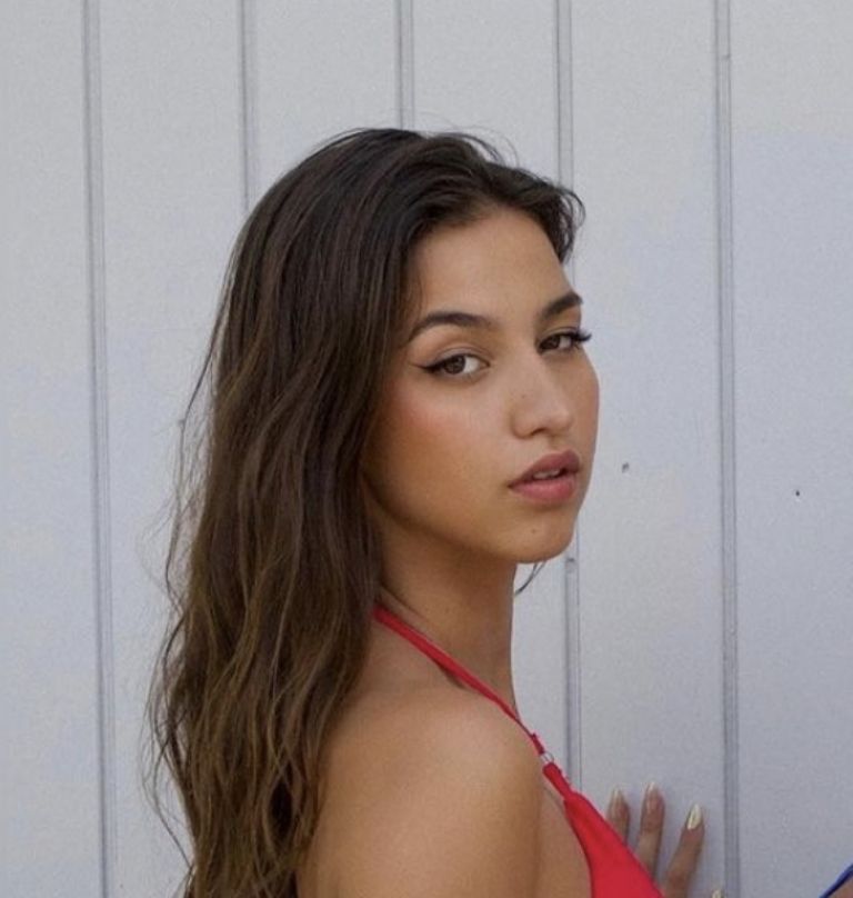 Foto de perfil de Mika Lafuente