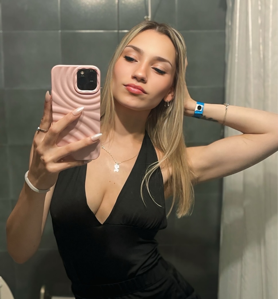 Foto de perfil de Kiara Tuliano