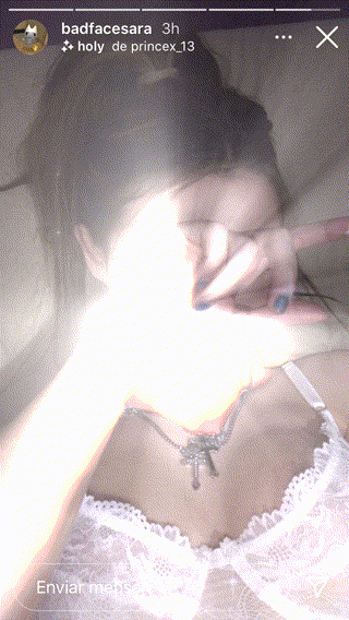 Preview de Saramalacara