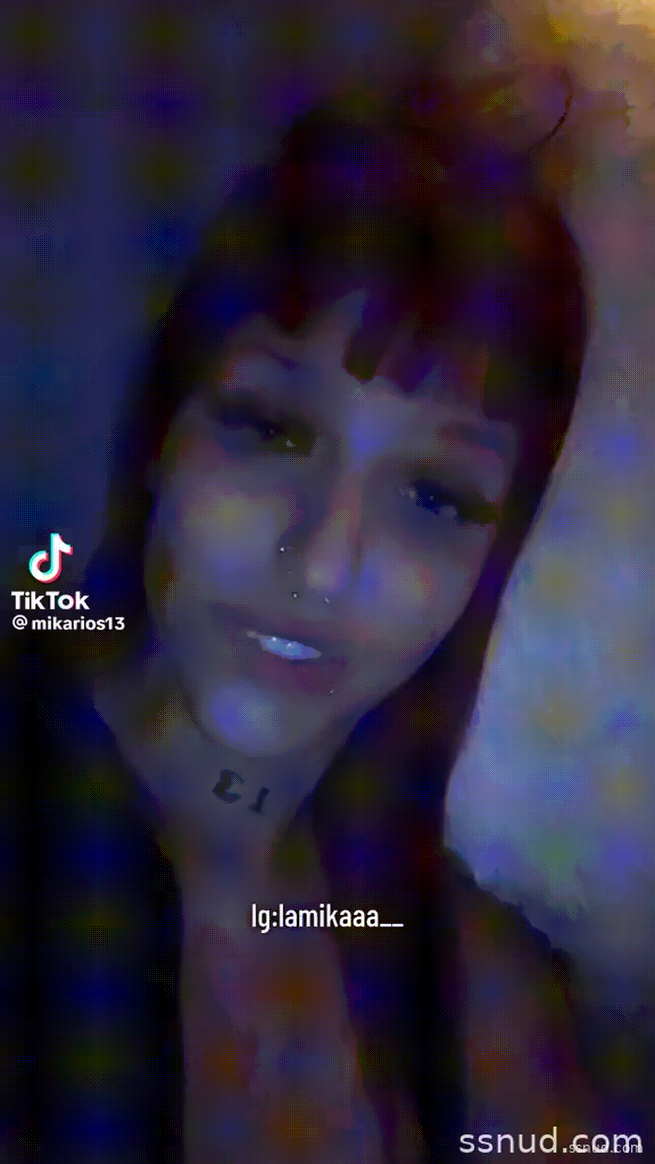 Preview de Mika Rios