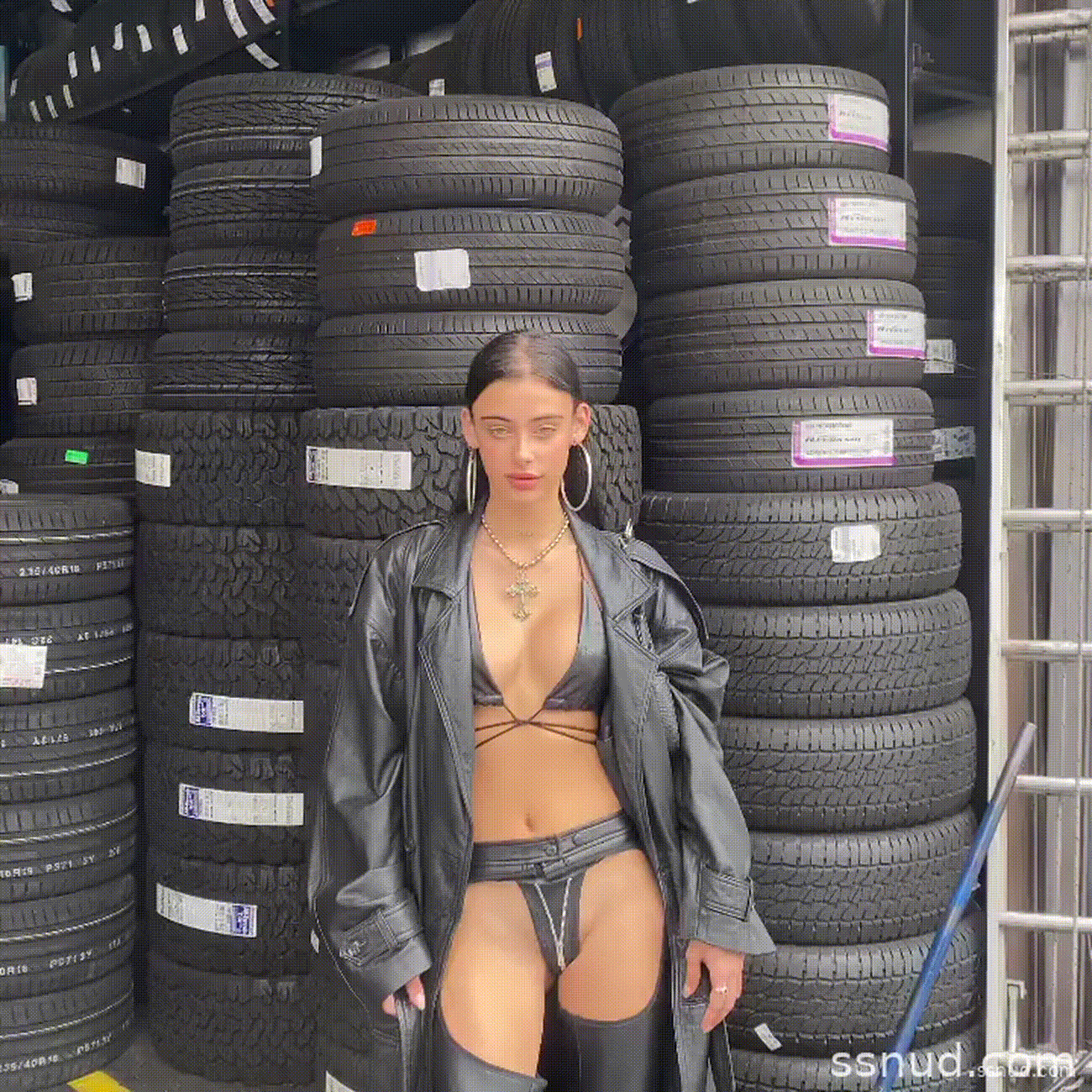 Sofi Fernandez Video