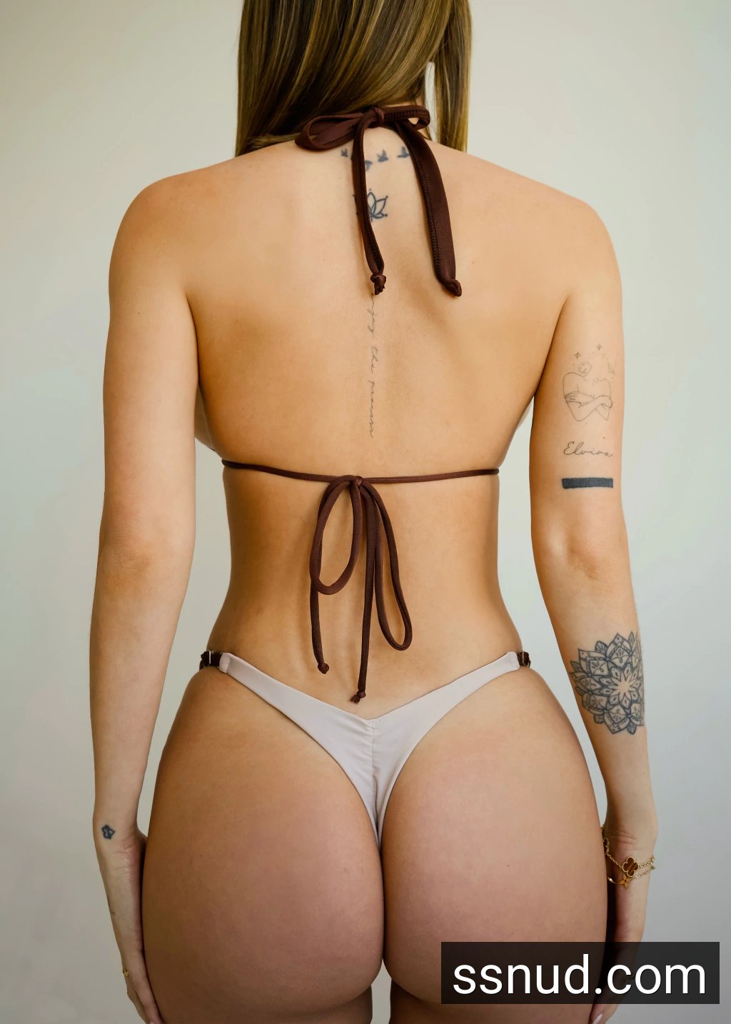 Preview de Sasha Ferro