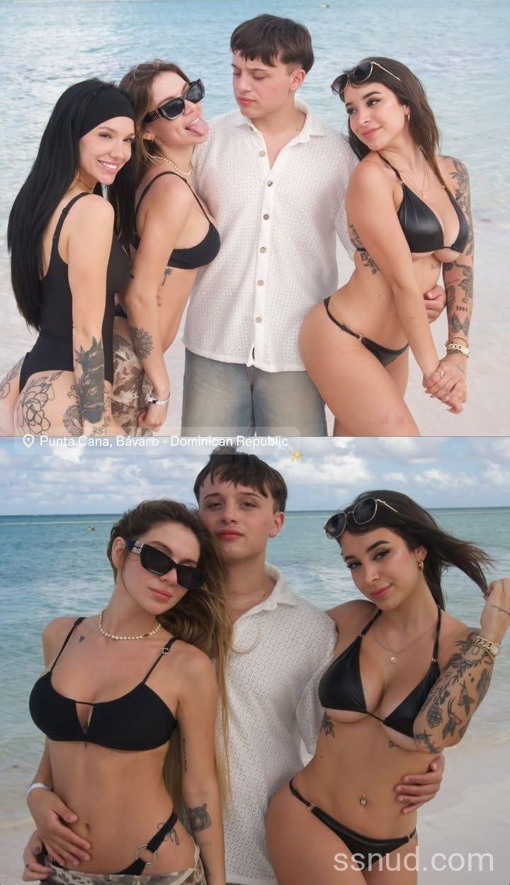  de Sasha Ferro