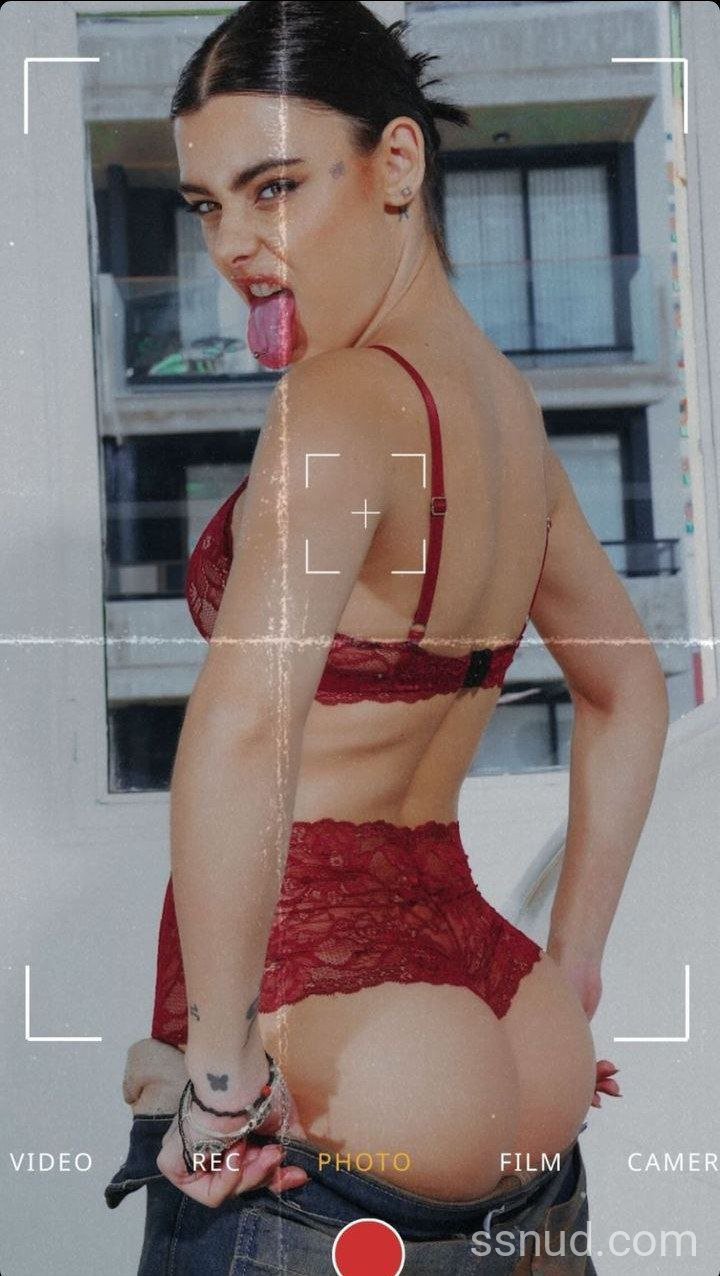 Preview de Sofi Fernandez