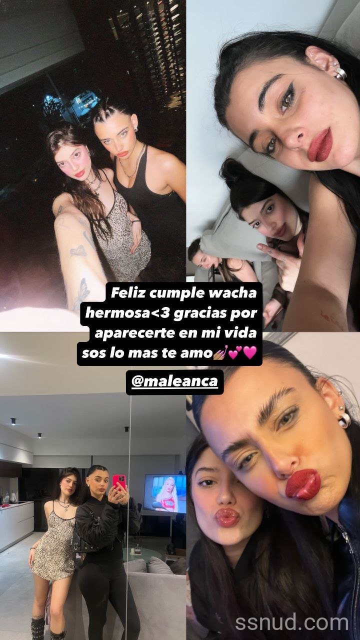  de Sofi Fernandez