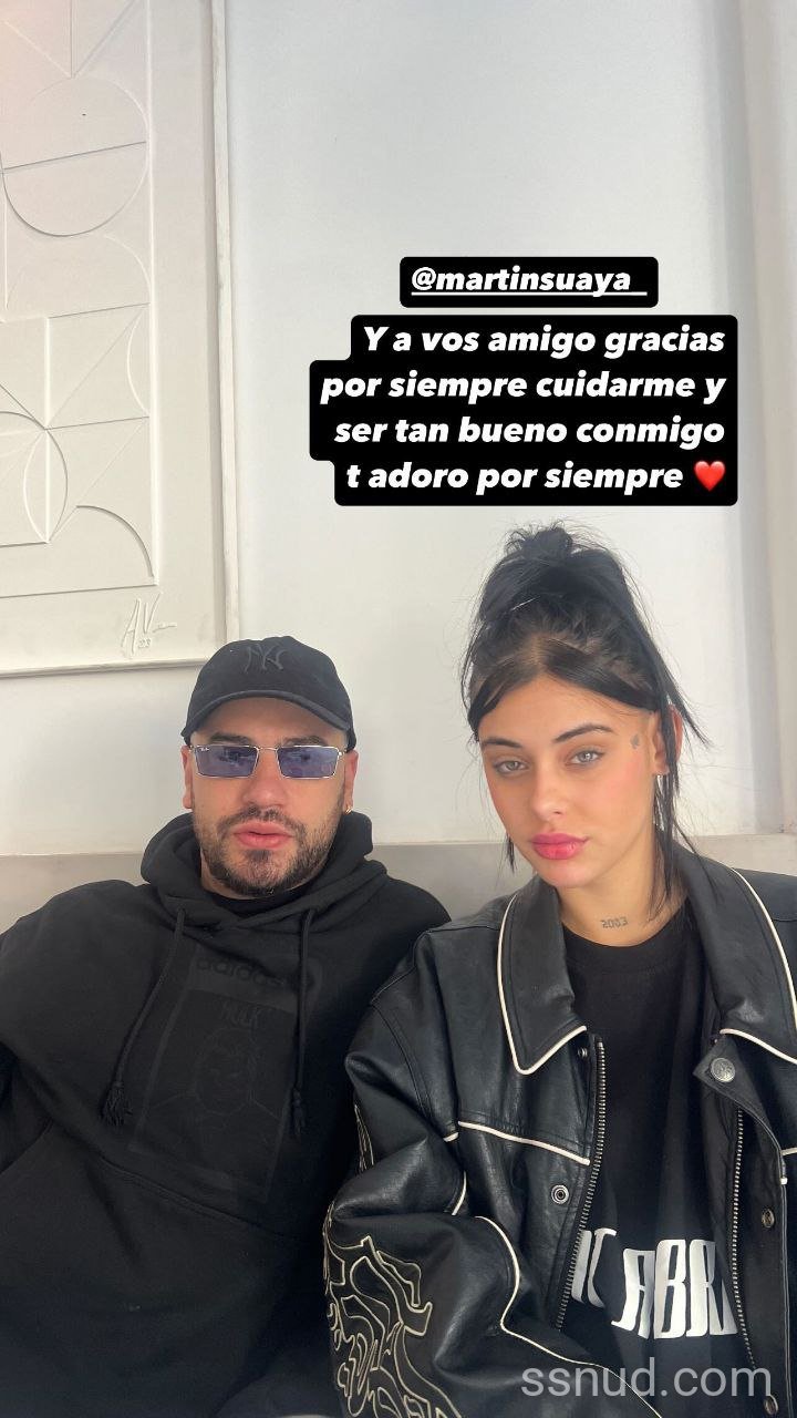  de Sofi Fernandez