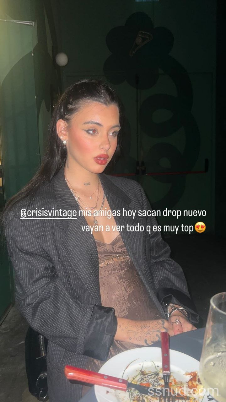  de Sofi Fernandez