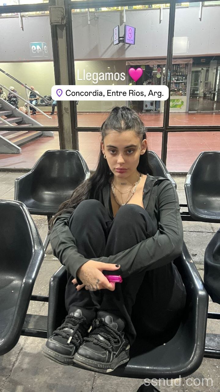  de Sofi Fernandez