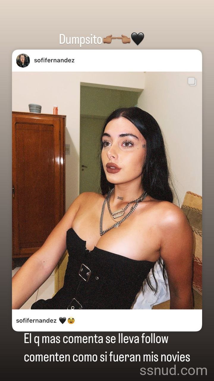  de Sofi Fernandez