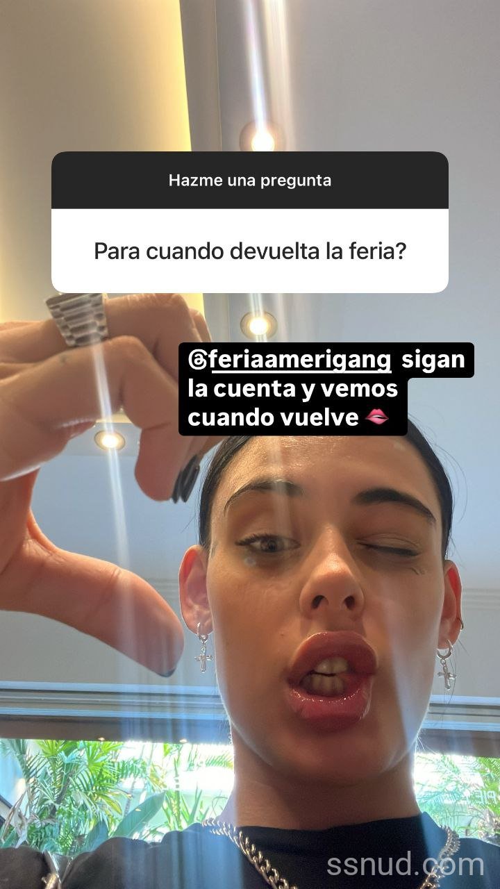  de Sofi Fernandez