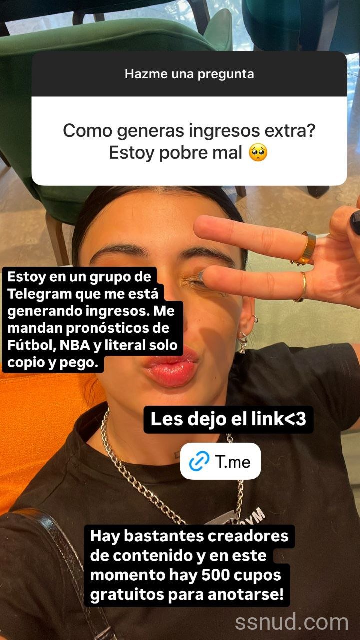  de Sofi Fernandez