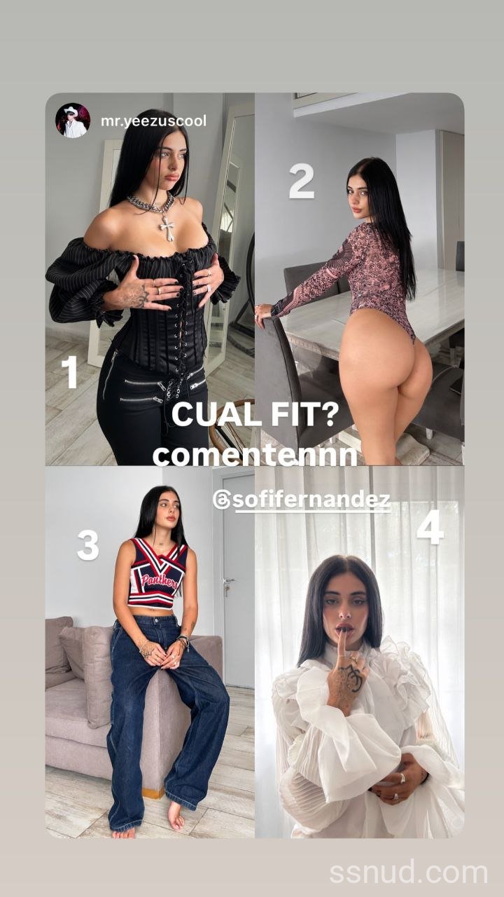  de Sofi Fernandez