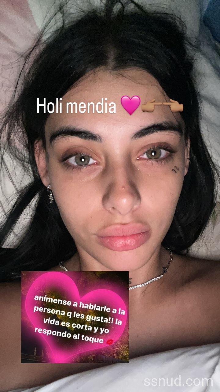  de Sofi Fernandez