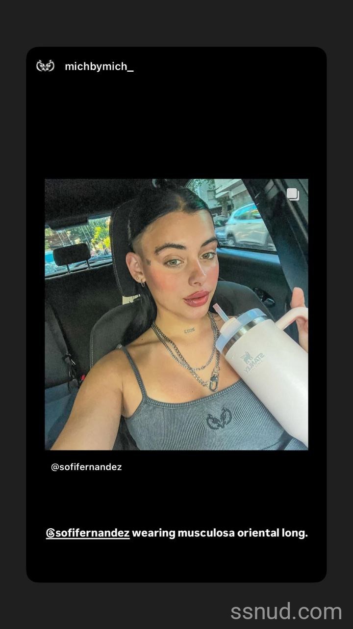  de Sofi Fernandez