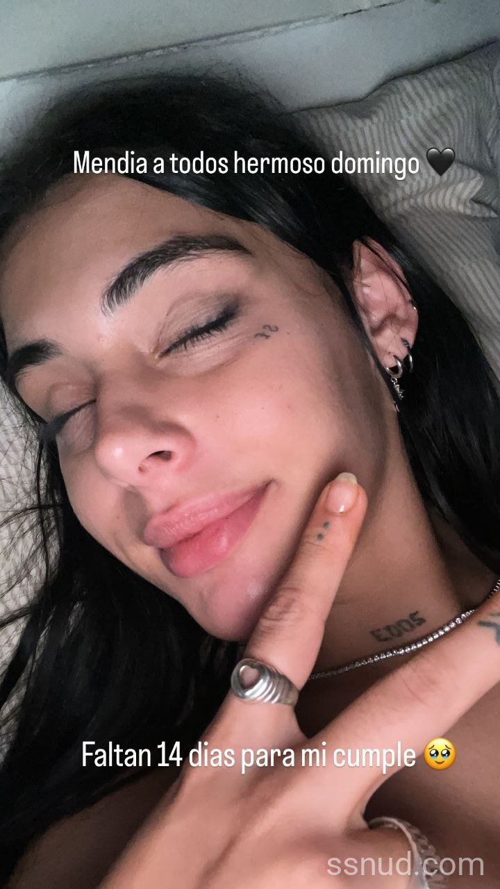  de Sofi Fernandez