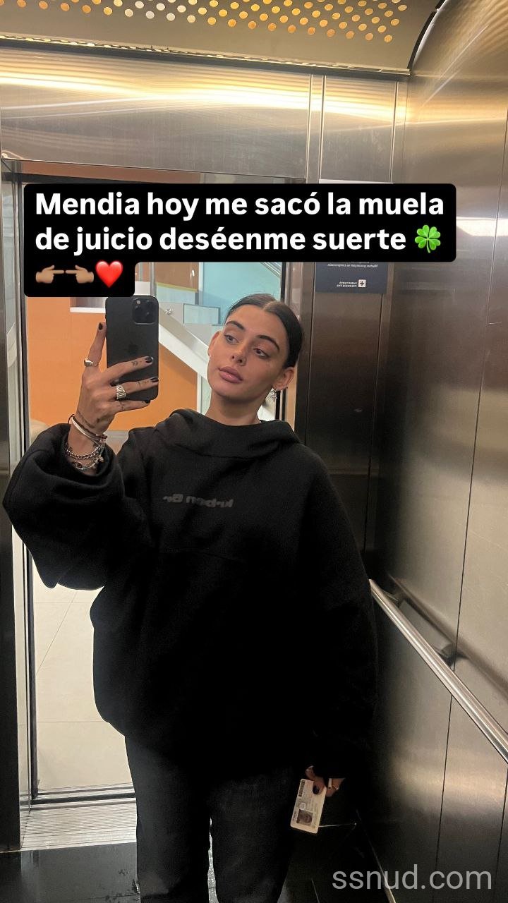  de Sofi Fernandez