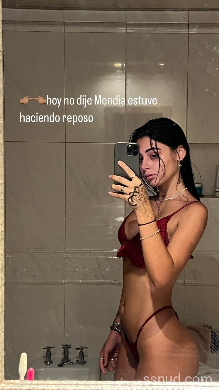  de Sofi Fernandez