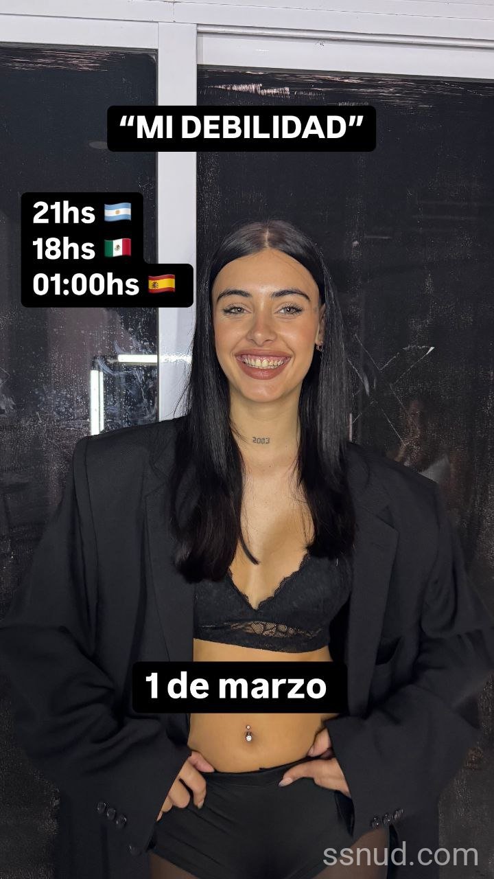  de Sofi Fernandez