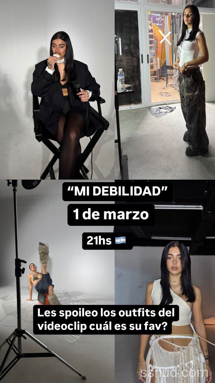  de Sofi Fernandez