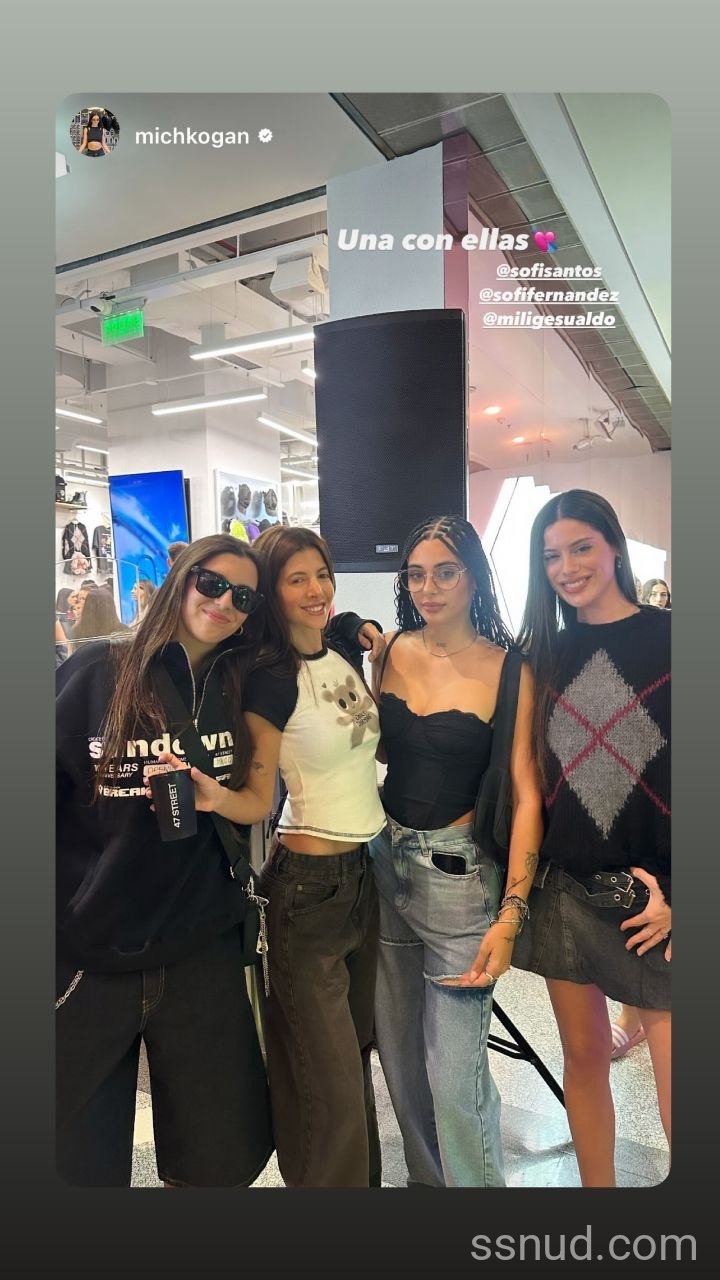  de Sofi Fernandez
