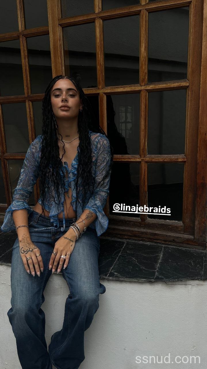  de Sofi Fernandez