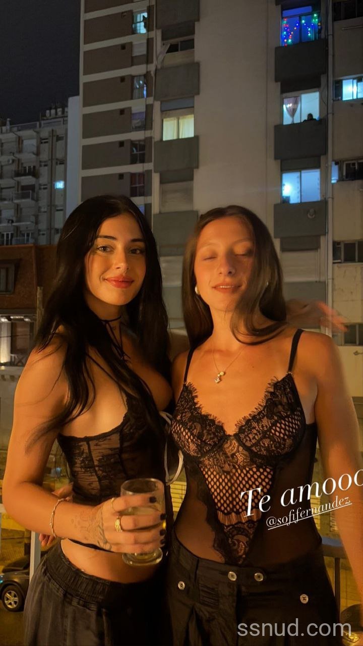  de Sofi Fernandez