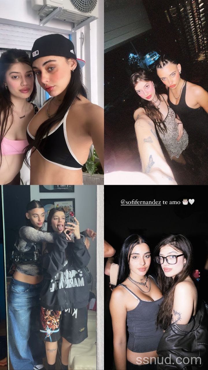  de Sofi Fernandez