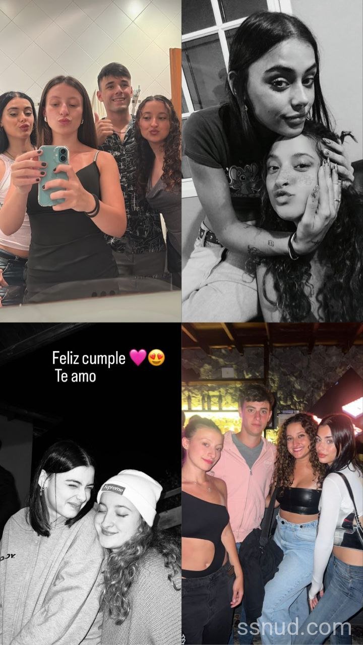  de Sofi Fernandez
