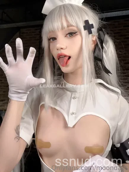  de Moondaysok