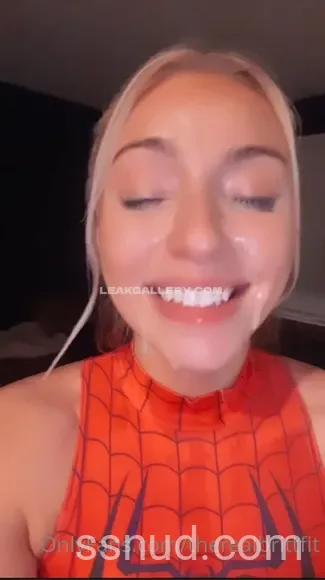 Preview de Therealbrittfit