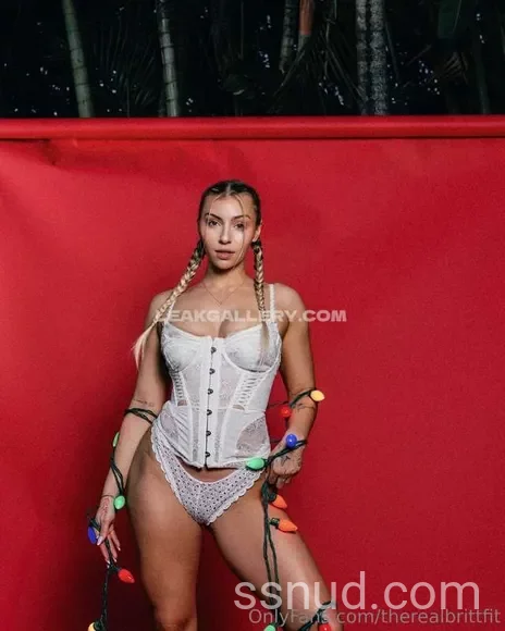 Preview de Therealbrittfit