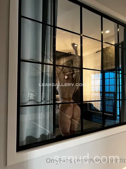 Preview de Therealbrittfit