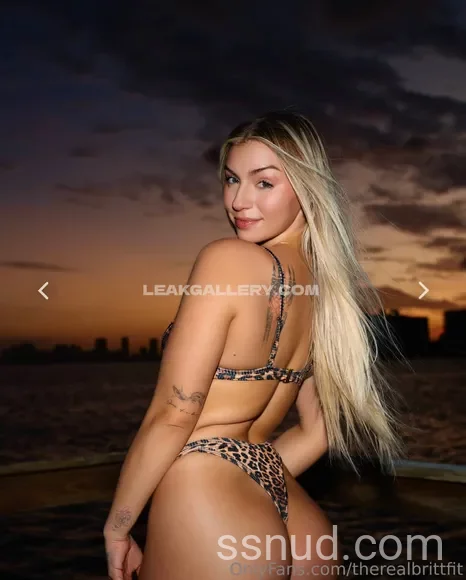 Preview de Therealbrittfit