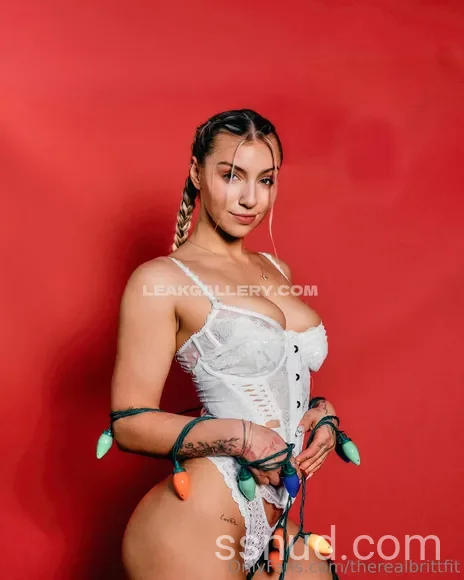  de Therealbrittfit