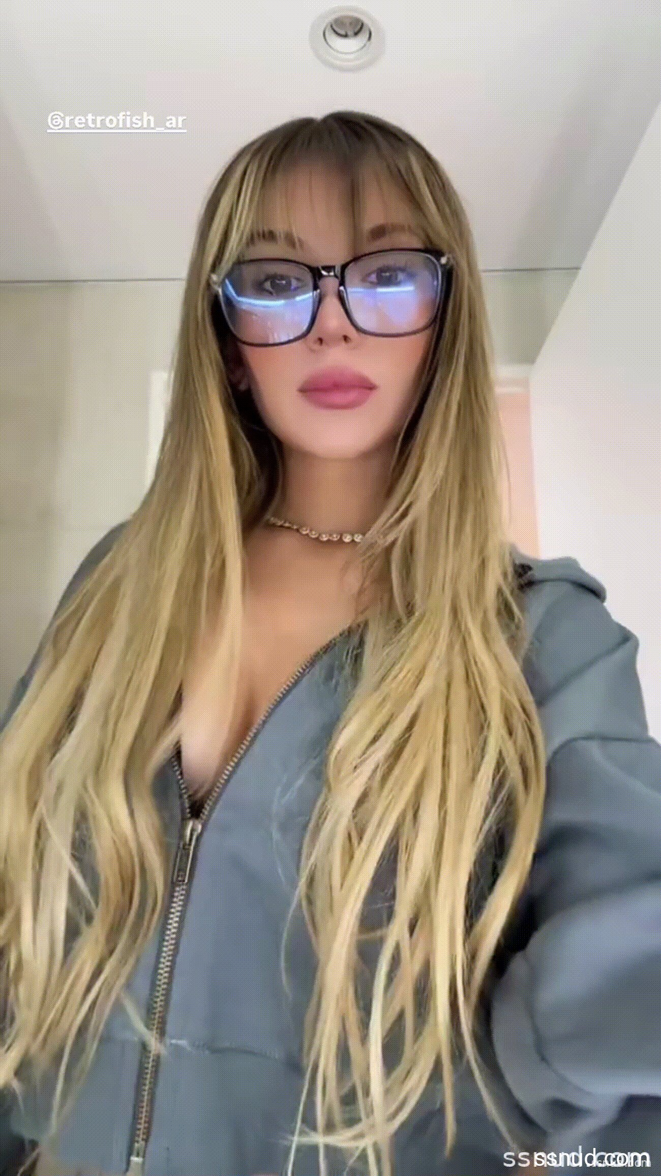 Preview de Sasha Ferro