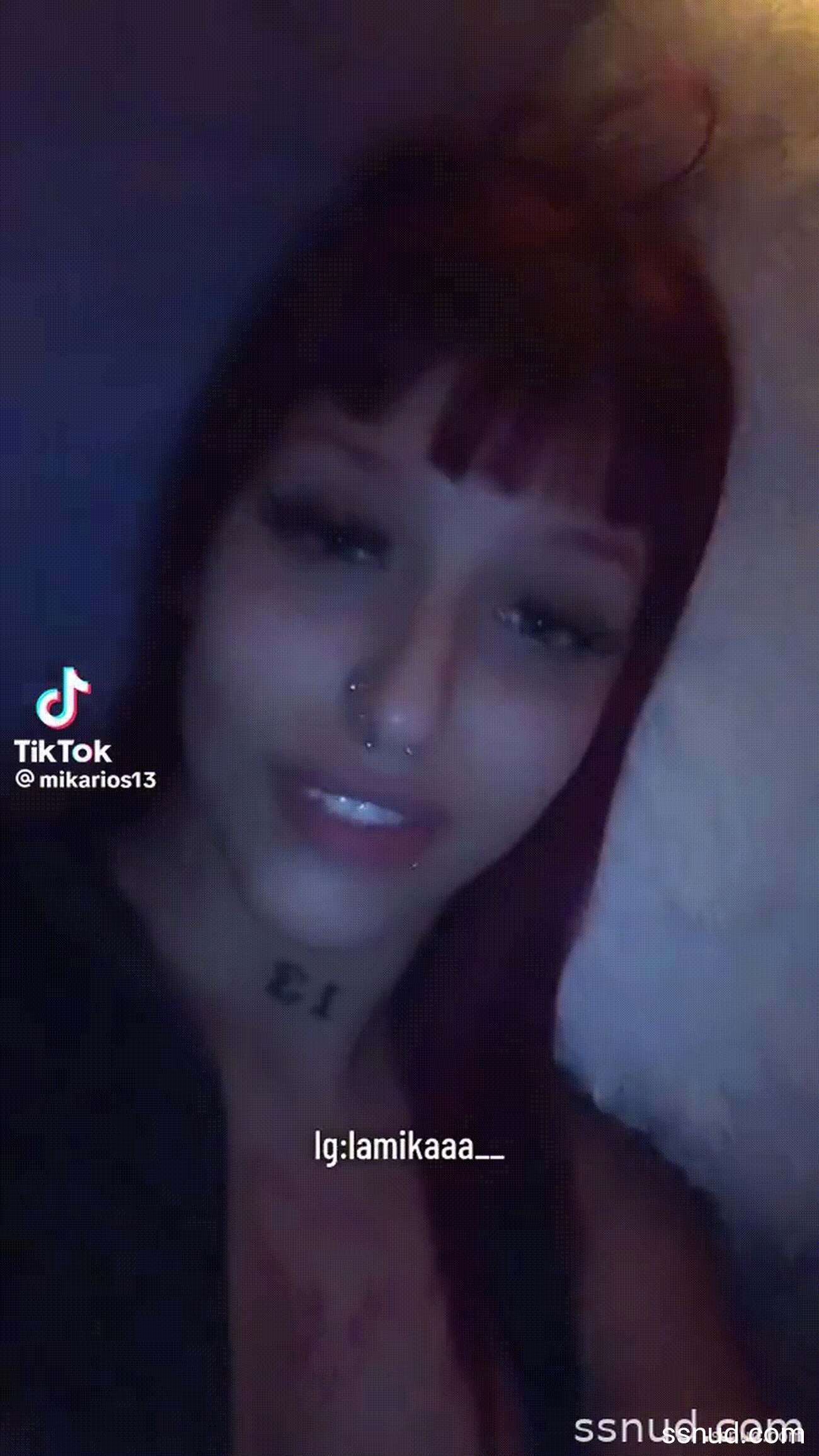 Preview de Mika Rios